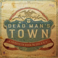 Dead Man's Town: A Tribute To Born In The U.S.A (Red, White & Blue LP Vinyl)