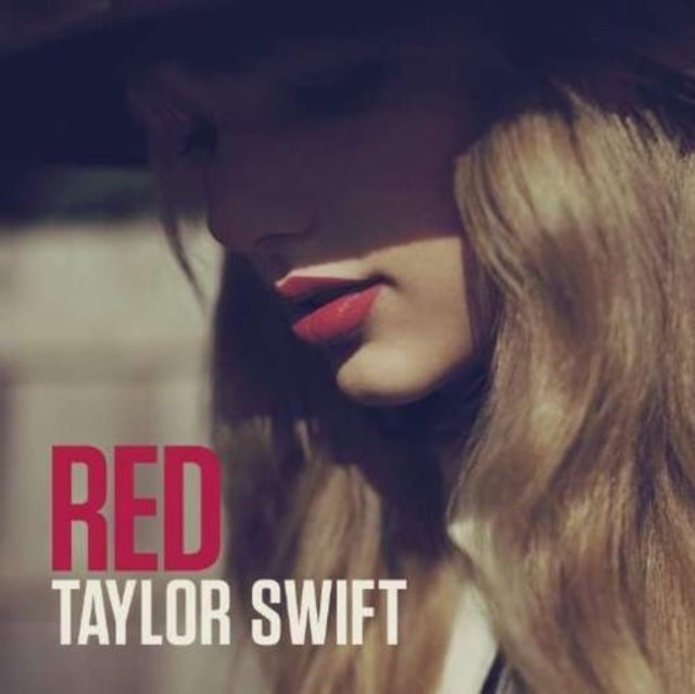 Taylor Swift - Taylor Swift - Evermore (Translucent Green Vinyl/2LP) & Fearless (Taylor's Version) (Gold Vinyl/3LP) & 1989 (Taylor's Version) (2LP/Crystal Skies Blue Vinyl) & Lover & Speak Now & Red & Fearless Platinum Edition