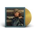 Tennessee Truth (Gold Nugget LP Vinyl)