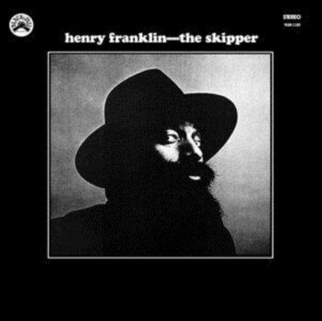 Henry Franklin - Skipper (Remastered LP Vinyl Edition)