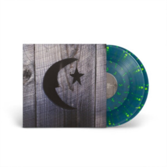 Phish - Sigma Oasis & Lawn Boy (Olfactory Hues Version) & Farmhouse (Stars So Bright) (2LP/180G/Blue/Green/Neon Yellow Splatter Vinyl) & Evolve (Prismatic Velvet Tones Vinyl/2LP)