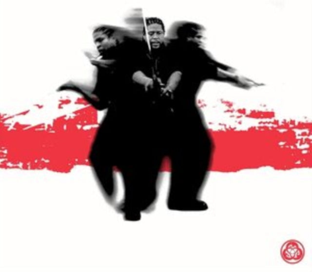 Bobby Digitalvs Rza & Ghost Dog: The Way Of The Samurai (Music From The Motion Picture)