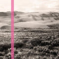 Outside Lies Magic (Desert Sand LP Vinyl)