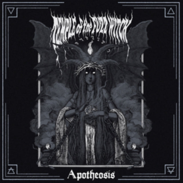 Apotheosis