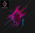 Disasterpeace - Hyper Light Drifter Soundtrack (4LP Box Set/Translucent Vinyl)