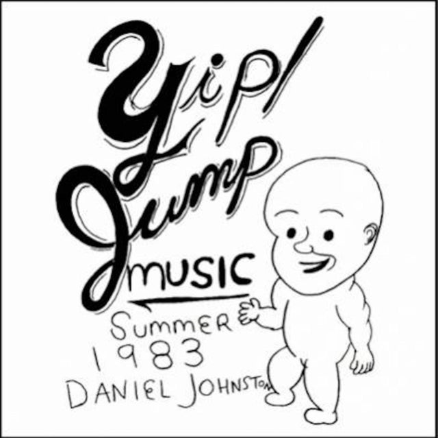 Fear Yourself & Hi How Are You & Yip Jump Music