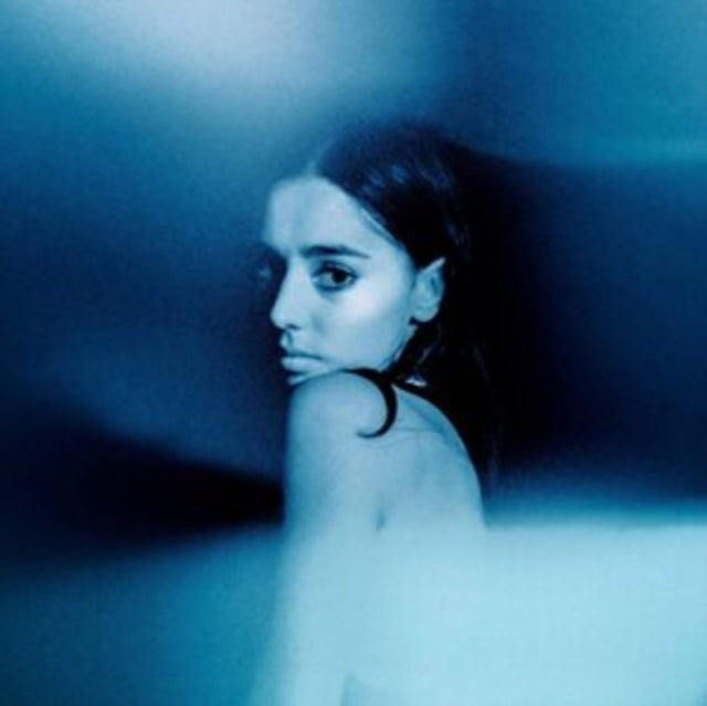 Samia - Honey (Honey Yellow LP Vinyl)