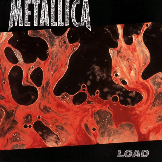 72 Seasons (2LP) & Load & Kill Em All (180G) & Hardwired To Self-Destruct (2LP/180G/Dl Card)