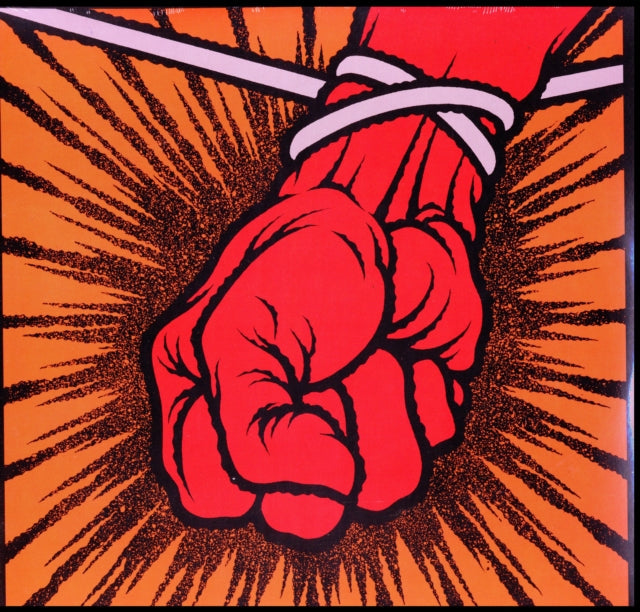 72 Seasons (2LP) & Metallica (Remastered/2LP) & Load & Reload & Garage Inc. & St Anger & Kill Em All (180G) & Hardwired To Self-Destruct (2LP/180G/Dl Card) & And Justice For All (Remastered)