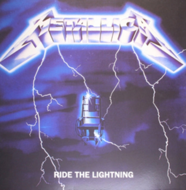 72 Seasons (2LP) & Load & Ride The Lightning (180G)