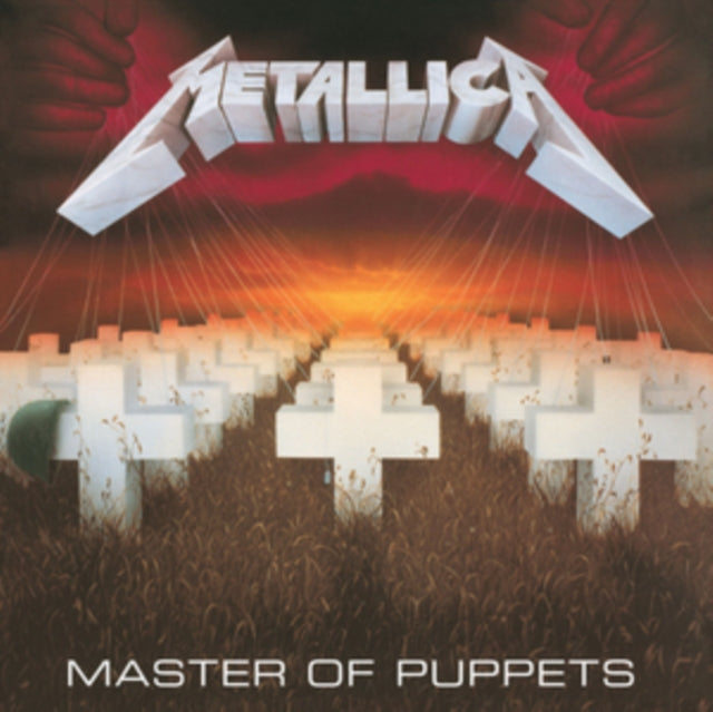 72 Seasons (2LP) & Metallica (Remastered/2LP) & Load & Kill Em All (180G) & Master Of Puppets (Remastered) & Hardwired To Self-Destruct (2LP/180G/Dl Card) & $5.98 Ep: Garage Days Re-Revisited (Remastered) & And Justice For All (Remastered)