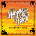 Marshall Tucker Band - Greatest Hits - LP Vinyl