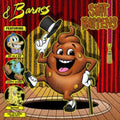 Shit Happens (Brown LP Vinyl)