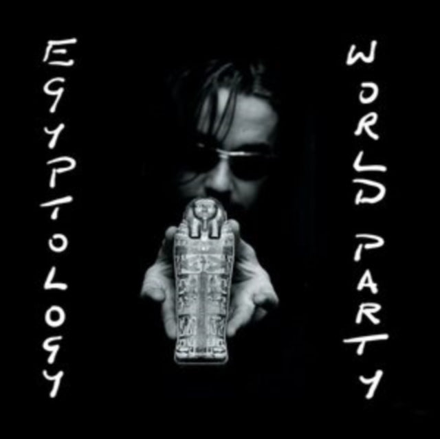 Dumbing Up (2LP) & Egyptology (Egyptian Blue & Gold Vinyl/2LP) (I) & Seaview Records Presents: World Party - Curated By Rsd
