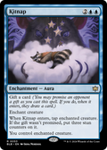 Kitnap (BLB-053) - Bloomburrow