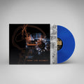Front Line Assembly - Tactical Neural Implant (Electro Blue LP Vinyl)