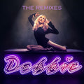 Debbie Gibson - Remixes - LP Vinyl