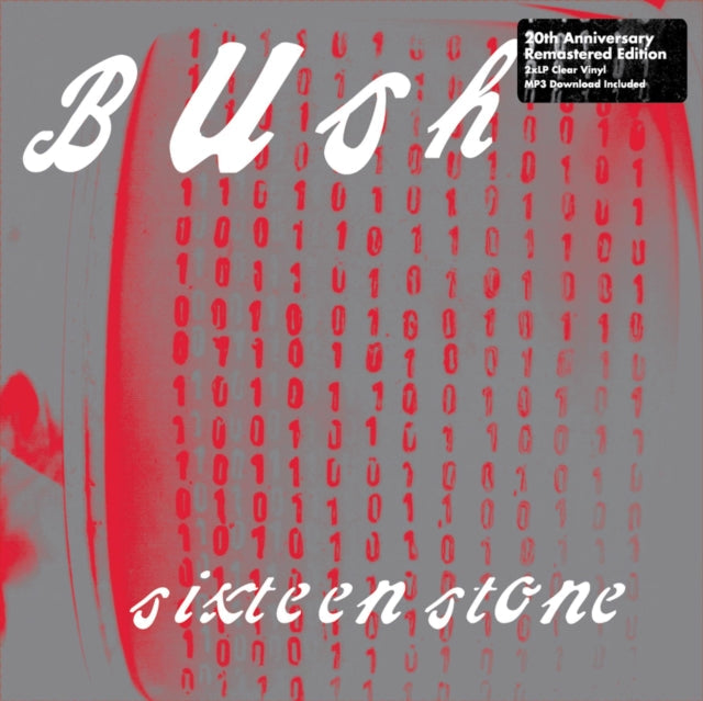 Razorblade Suitcase (In Addition) (Pink LP Vinyl) (Ten Bands One Cause) & Art Of Survival (Black LP Vinyl) & Sixteen Stone (2LP)