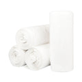McKesson Extra Heavy Duty White Trash Bags, 30 gal, 0.7 Mil WSL3036XHW-2