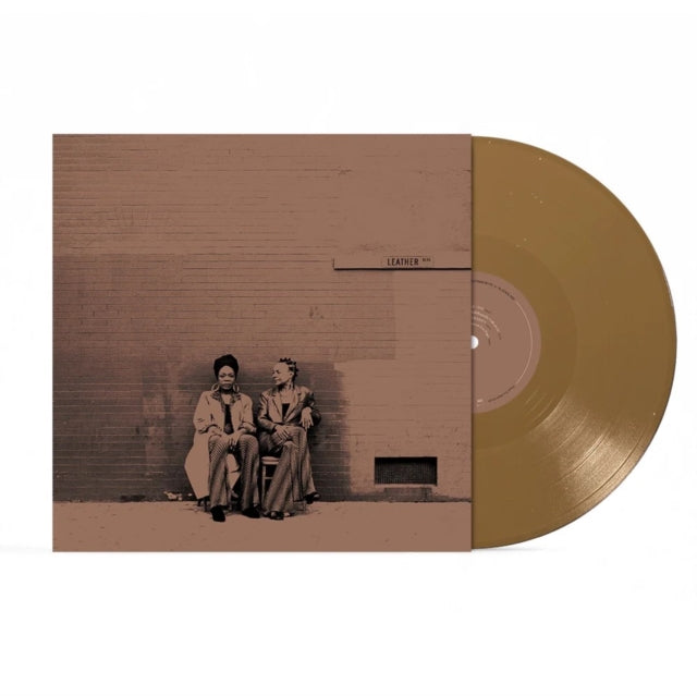 Leather Blvd. (180G/Summer Bronze LP Vinyl)