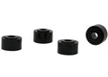 Whiteline Plus 10/65-73 Mustang / 11/92-9/95 Toyota Camry Rear Shock Absorber - Upper & Lwr Bushing W31408