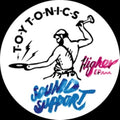 Sound Support - Higher Ep - 12 Inch Vinyl