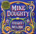 Mike Doughty - Haughty Melodic (Purple LP Vinyl/Orange 7Inch)