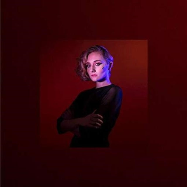 Sorry Is Gone (Clear/LP Vinyl)