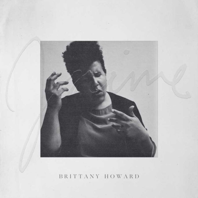 Jaime (Sandstone LP Vinyl) (X)