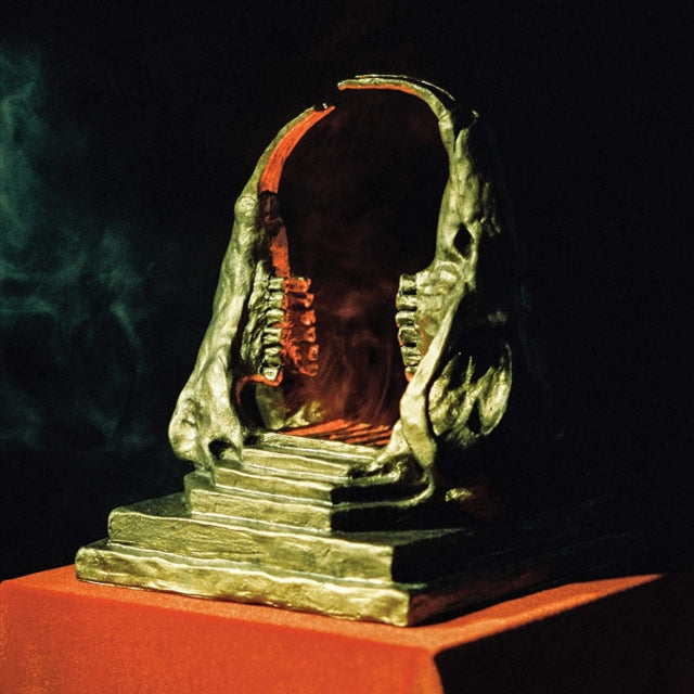 King Gizzard & The Lizard Wizard - Infest The Rats' Nest (Red/Black LP Vinyl) & Polygondwanaland & Fishing For Fishies (Green LP Vinyl) & Live In Adelaide '19 (Fuzz Club Official Bootleg)