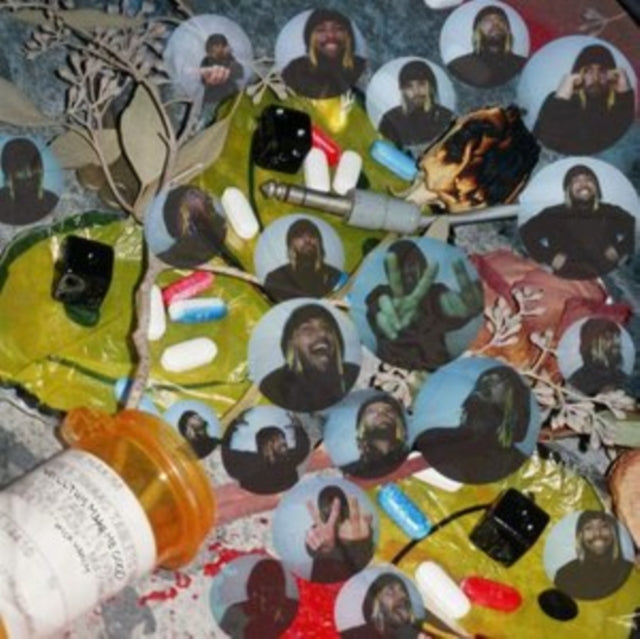 Will This Make Me Good (2LP)