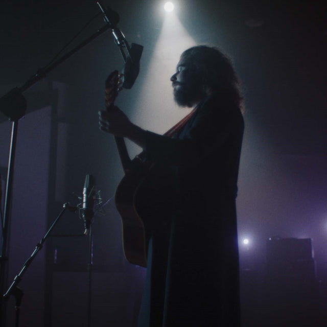 Live From Rca Studio A (Jim James Acoustic)