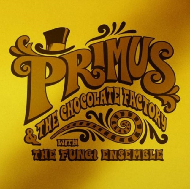 Suck On This (Cobalt Blue LP Vinyl/Remastered/Reissue) & Sailing Seas Of Cheese & Pork Soda (2LP) & Brown Album (2LP) & Antipop (2 LP) & Tales From The Punchbowl (2LP) & Primus & The Chocolate Factory With The Fungi Ensemble (Gold LP Vinyl)