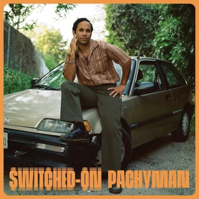 Switched-On & In Dub