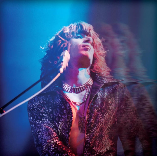 Neal Francis - Francis Comes Alive (Royal Grape Vinyl/2LP)