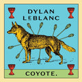 Dylan Leblanc - Coyote - LP Vinyl