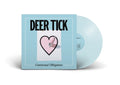 Contractual Obligations (Ep) (Ice Blue LP Vinyl)