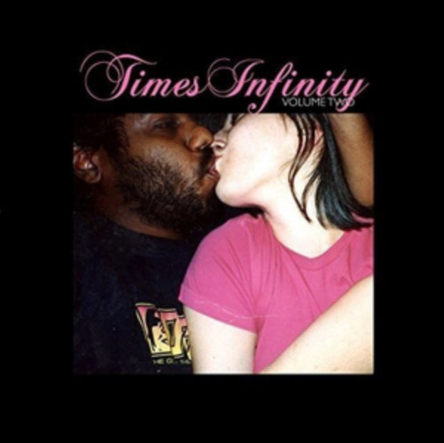 Dears - Times Infinity Vol.2 - LP Vinyl