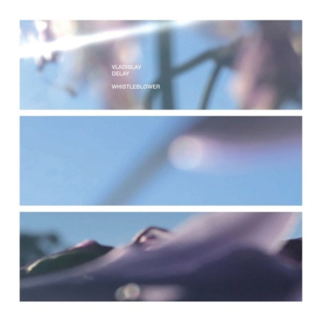 Whistleblower (2LP)