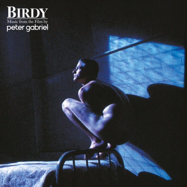 Peter Gabriel - Passion: Music For The Last Temptation Of Christ (2LP) & Birdy: Music From The Film