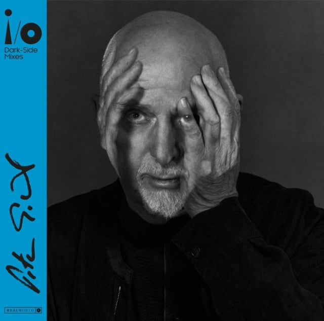 I/O (Dark-Side Mix/2LP)