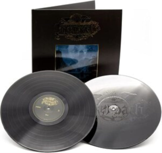 Asa (2LP)