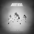 Sound & Fury (White/Black Marbled LP Vinyl)