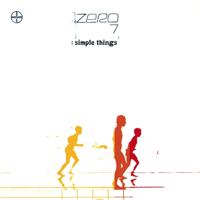 Simple Things & When It Falls