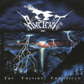 Ancient - Cainian Chronicle (2LP)