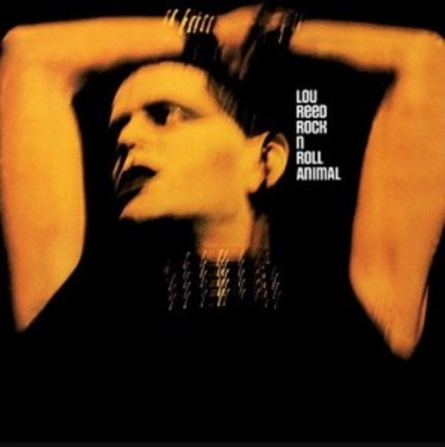 Lou Reed - Transformer (50Th Anniversary/White LP Vinyl) (Rsd Essential) & Rock & Roll Animal & Transformer (150G LP Vinyl) (Remastered)