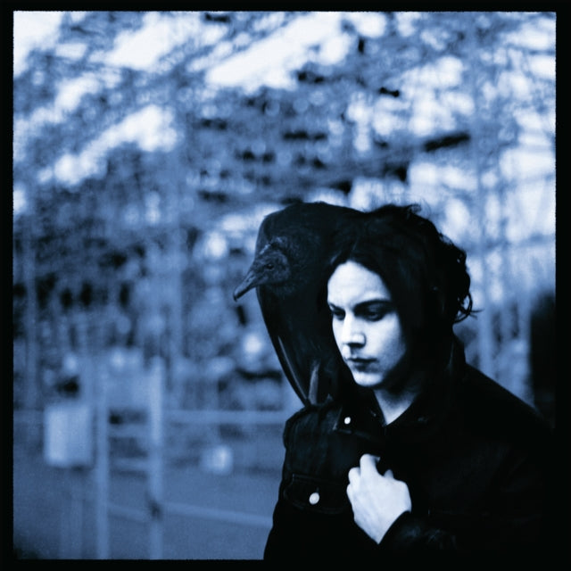 Fear Of The Dawn & Fear Of The Dawn (Astronomical Blue LP Vinyl) (I) & Blunderbuss (180G)