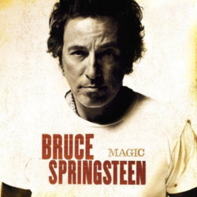 Best Of Bruce Springsteen (2LP) & Magic (180G) & Wild The Innocent & The E Street Shuffle (180G) & Born To Run (180G/Gatefold) & Darkness On The Edge Of Town (180G) & Born In The U.S.A. (180G)