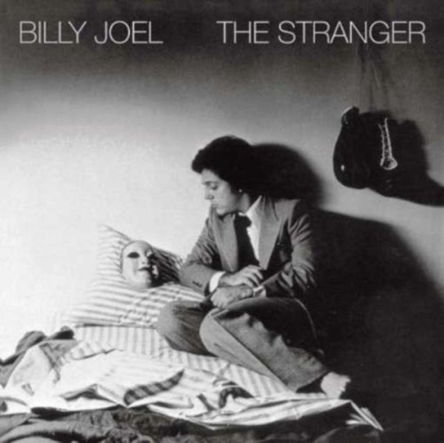 Billy Joel - Songs In The Attic & Stranger (180G) - LP Vinyl Bundle