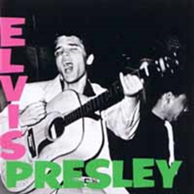 Elvis' Christmas Album & From Elvis In Memphis (2LP/180G/45RPM Supervinyl Ultradisc One-Step/Original Masters/Limited) & For LP Fans Only (Translucent Blue Vinyl/180G) & Elvis Presley